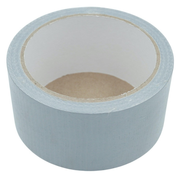 TAŚMA NAPRAWCZA SREBRNA 48 mm x 15 m - FT4815S