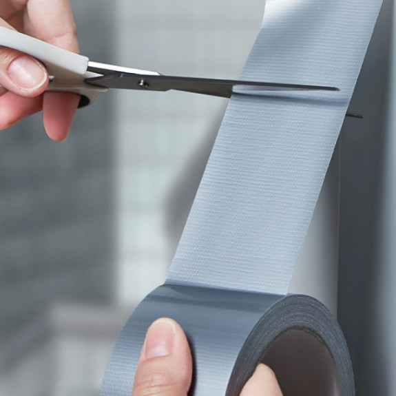 TAŚMA NAPRAWCZA SREBRNA 48 mm x 15 m - FT4815S