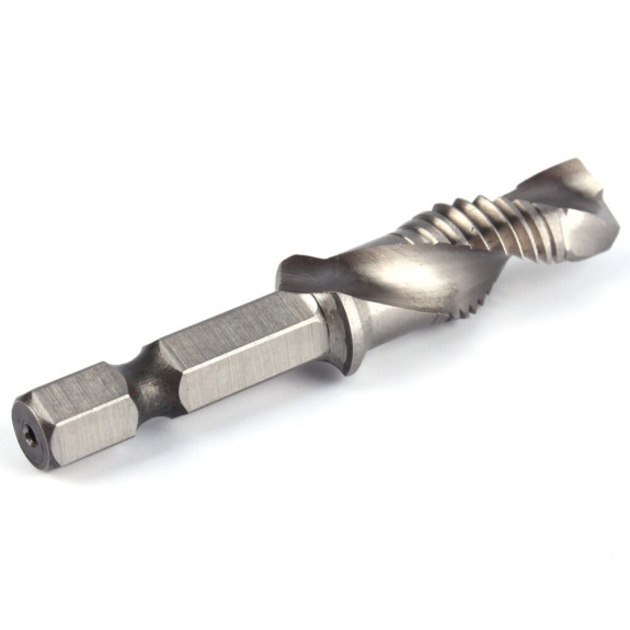 WIERTŁA GWINTUJĄCE HHS 6 SZT. FT0106M