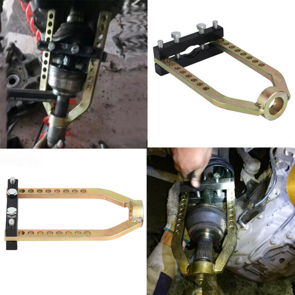 ŚCIĄGACZ PRZEGUBÓW NAPĘDOWYCH PÓŁOSI - FT24510