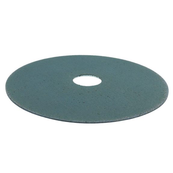 TARCZA DO METALU INTER-VIS 125/1.0 IVMC12510