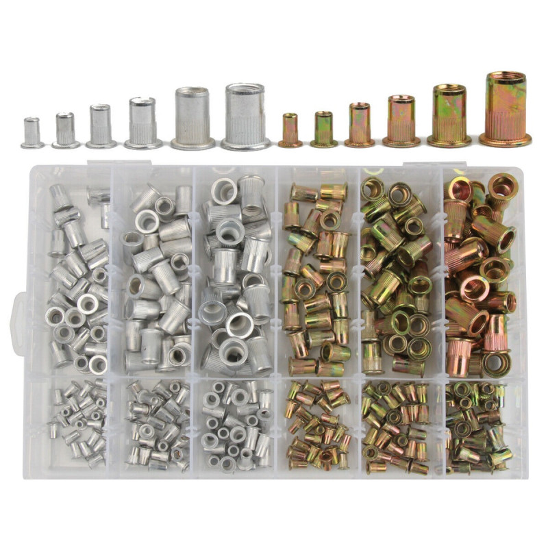 NITONAKRĘTKI 300 SZT. - FT3300