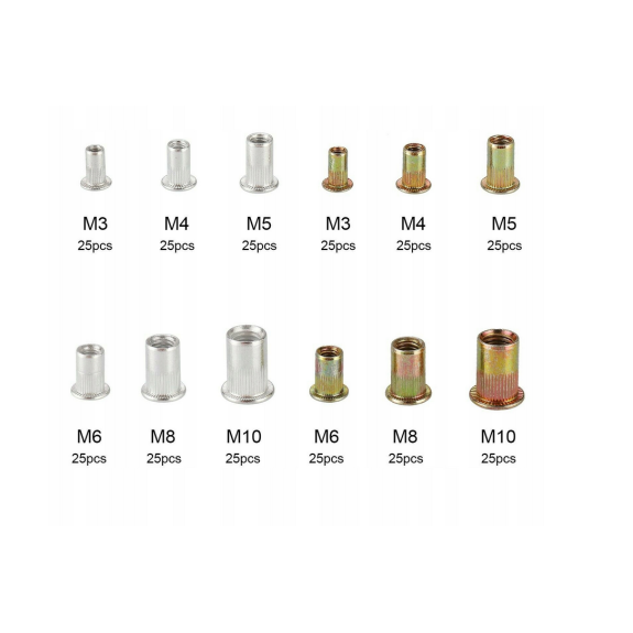 NITONAKRĘTKI 300 SZT. - FT3300