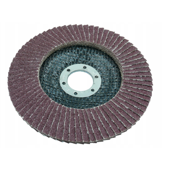 TARCZA LAMELKA MET-FLEX 125/60 MXGFD12560