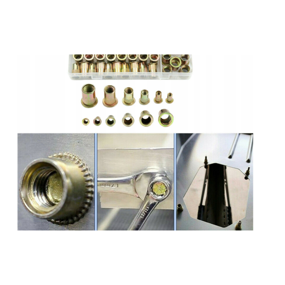 NITONAKRĘTKI 300 SZT. - FT3300