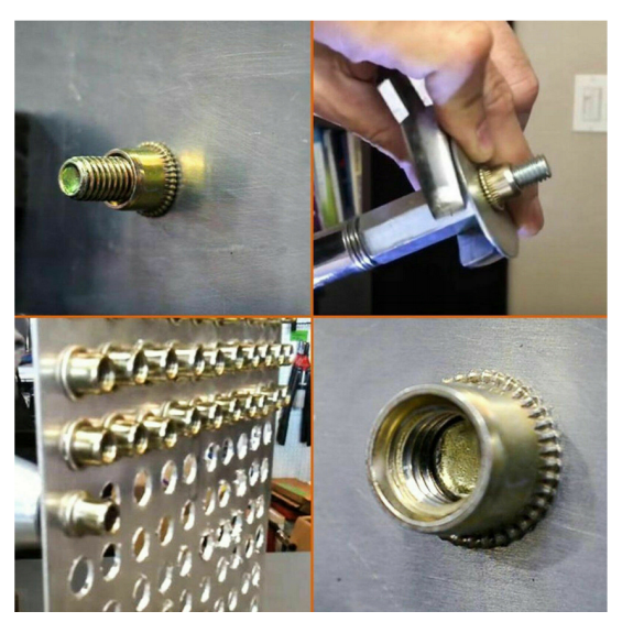 NITONAKRĘTKI 300 SZT. - FT3300