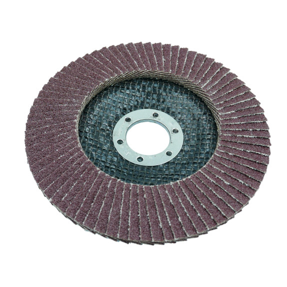 TARCZA LAMELKA MET-FLEX 125/80 MXGFD12580