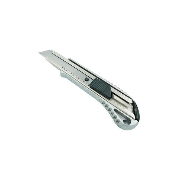 NÓŻ Z METALOWĄ RĘKOJEŚCIĄ - FT0013M