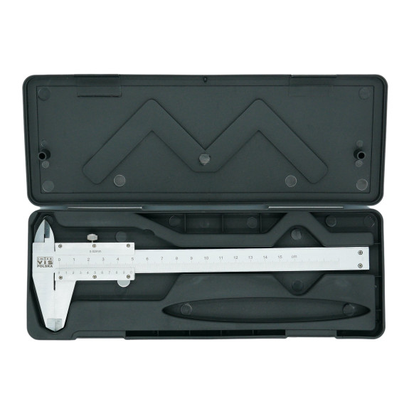 SUWMIARKA METALOWA INTER-VIS L150 - IV0150