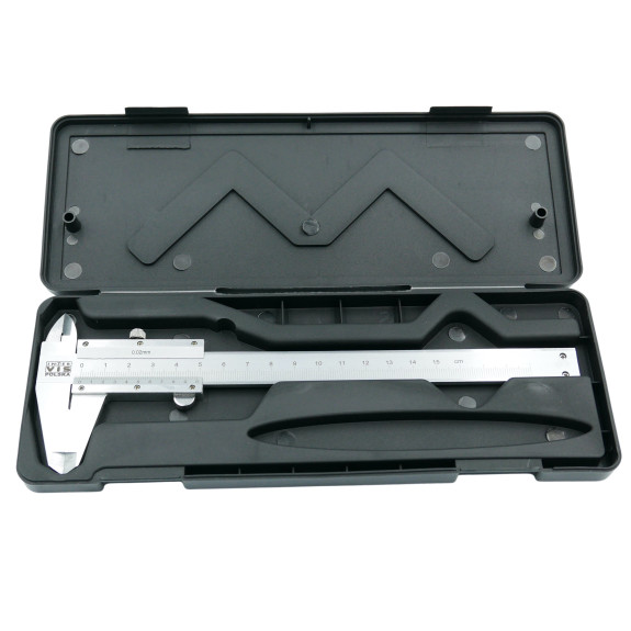 SUWMIARKA METALOWA INTER-VIS L150 - IV0150