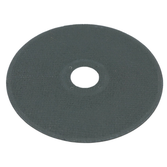 TARCZA DO METALU 125 / 1.0 mm - FTMC12510