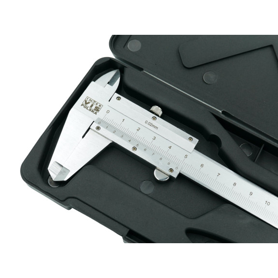 SUWMIARKA METALOWA INTER-VIS L150 - IV0150