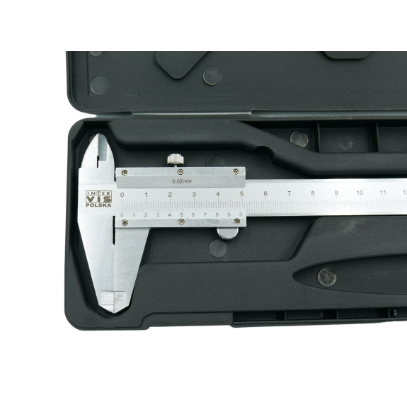 SUWMIARKA METALOWA INTER-VIS L150 - IV0150