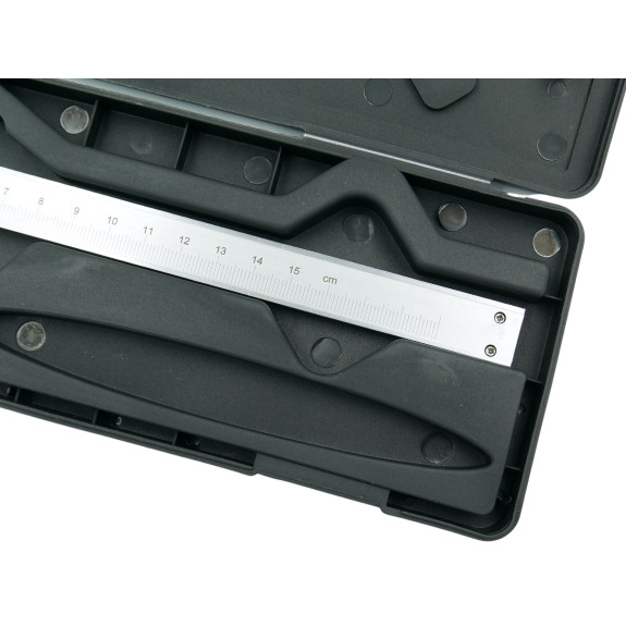 SUWMIARKA METALOWA INTER-VIS L150 - IV0150