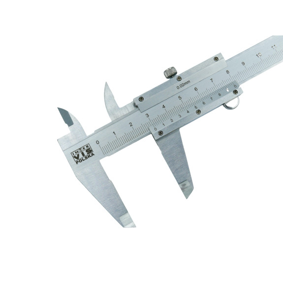 SUWMIARKA METALOWA INTER-VIS L150 - IV0150