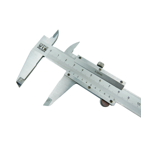 SUWMIARKA METALOWA INTER-VIS L150 - IV0150