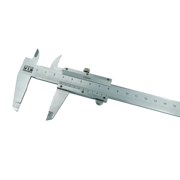 SUWMIARKA METALOWA INTER-VIS L150 - IV0150