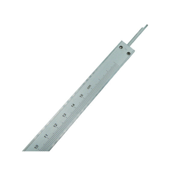 SUWMIARKA METALOWA INTER-VIS L150 - IV0150