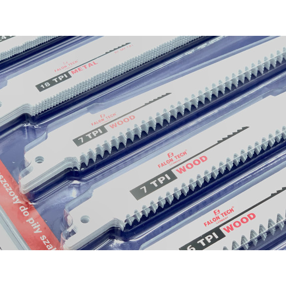 BRZESZCZOTY DO PIŁY 28 SZT. FT370028