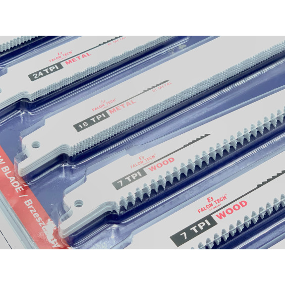 BRZESZCZOTY DO PIŁY 28 SZT. FT370028