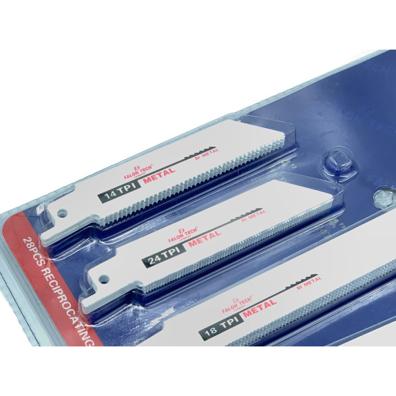 BRZESZCZOTY DO PIŁY 28 SZT. FT370028