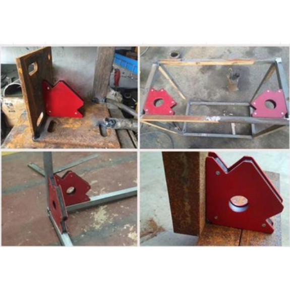 KĄTOWNIK UCHWYT SPAWALNICZY 22.5 KG - FT4225