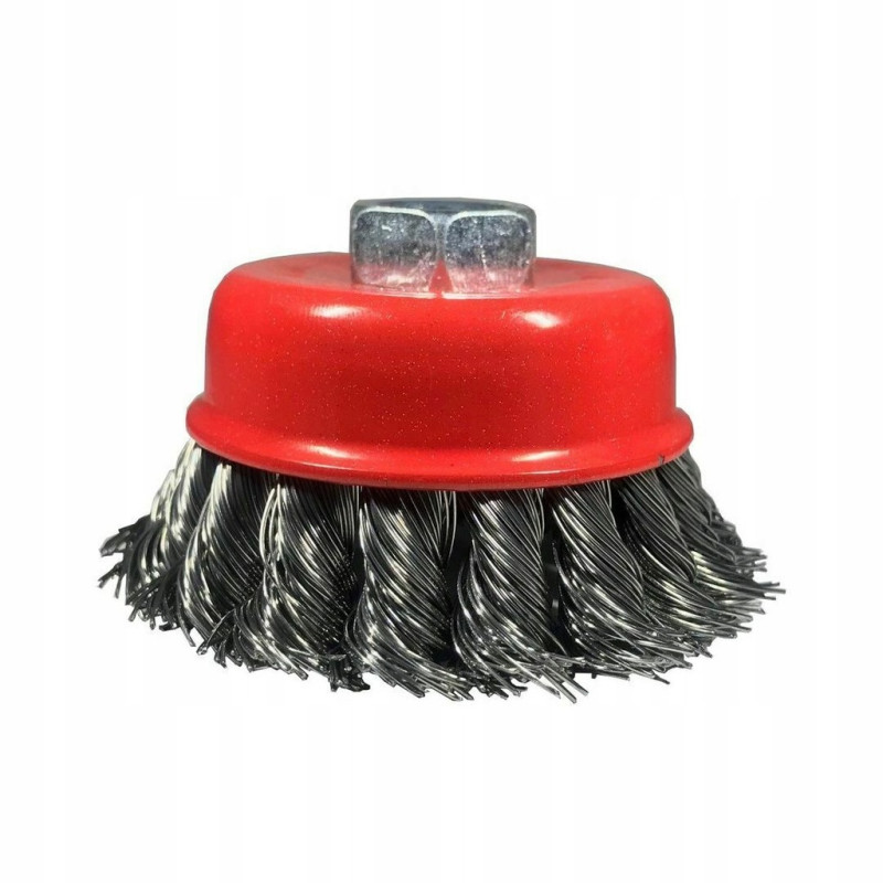 SZCZOTKA CZOŁOWA 65 MM/M14 - FT528101