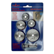 TARCZE DO MINISZLIFIERKI 6 SZT. FT001004