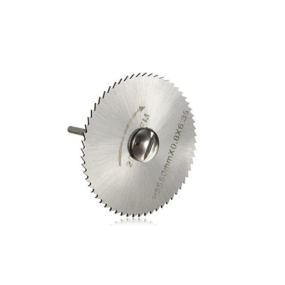 TARCZE DO MINISZLIFIERKI 6 SZT. FT001004