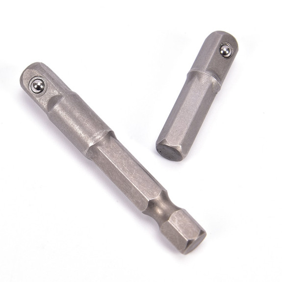 REDUKCJE DO WKRĘTARKI 1/2,1/4, 3/8 - 8el. FT015040