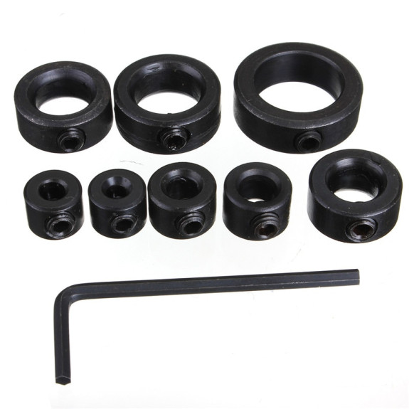 OGRANICZNIKI DO WIERTEŁ - FT4218