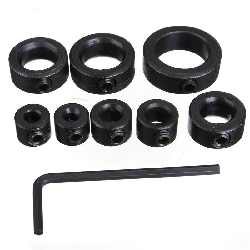 OGRANICZNIKI DO WIERTEŁ - FT4218