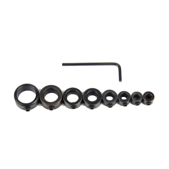 OGRANICZNIKI DO WIERTEŁ - FT4218