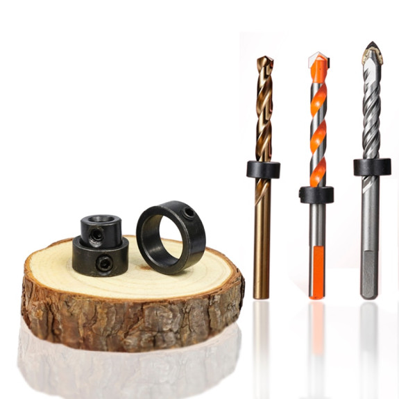 OGRANICZNIKI DO WIERTEŁ - FT4218