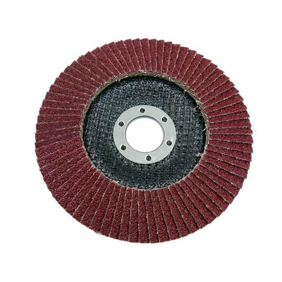 TARCZA LAMELKA 125/80 MFGFD12580