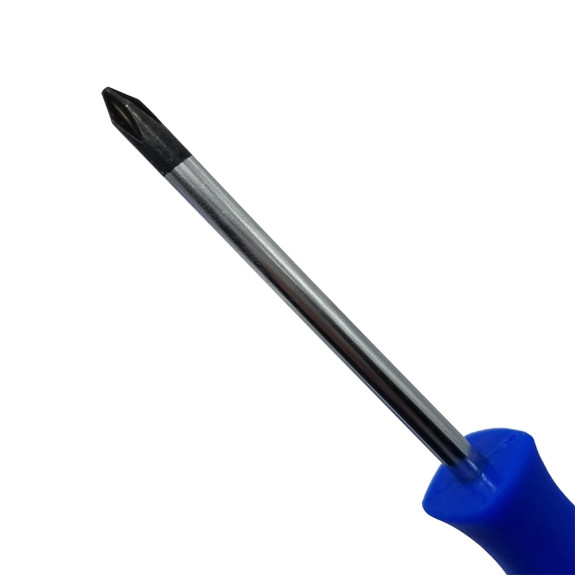 ŚRUBOKRĘTY DO PODBIJANIA 6 SZT.  FT25150