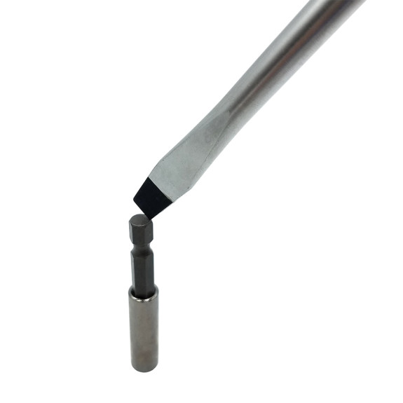 ŚRUBOKRĘTY DO PODBIJANIA 6 SZT.  FT25150