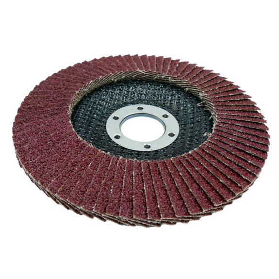 TARCZA LAMELKA 125/80 MFGFD12580