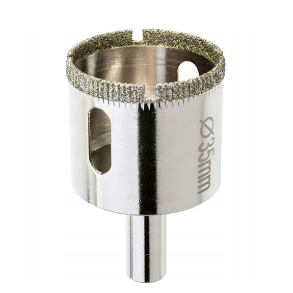 OTWORNICA DIAMENTOWA 35 mm FT35455DG