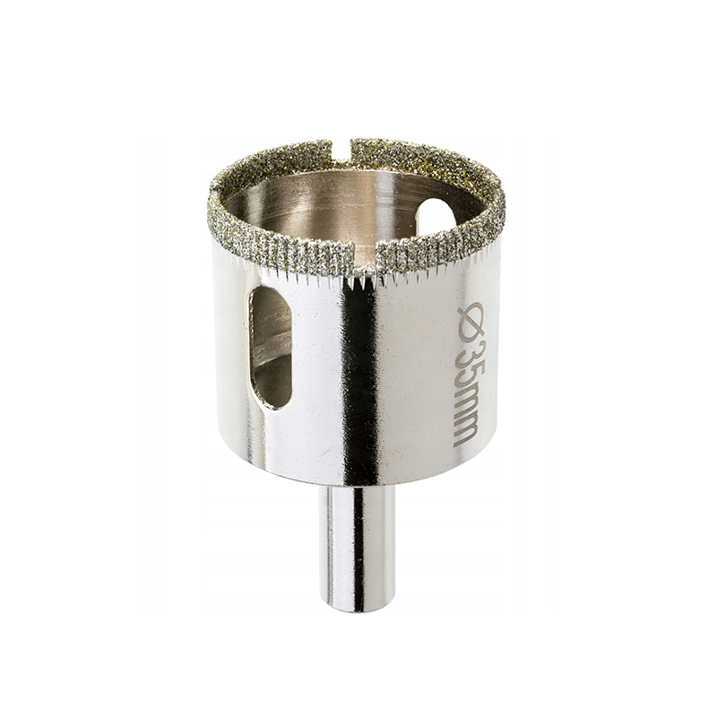 OTWORNICA DIAMENTOWA 35 mm FT35455DG