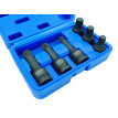 KLUCZE UDAROWE SPLINE 1/2' 6 SZT. FT0675