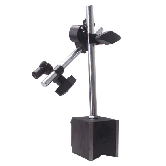 STATYW MAGNETYCZNY - MANUALNY PIONOWY SPRĘŻYNA