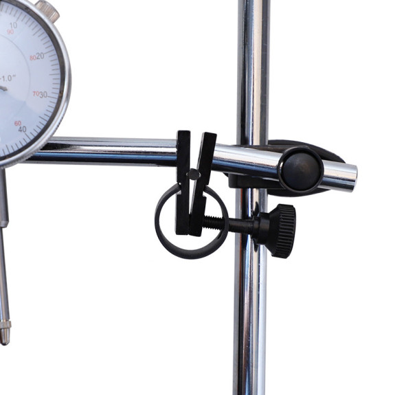 STATYW MAGNETYCZNY - MANUALNY PIONOWY SPRĘŻYNA