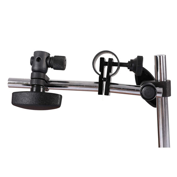 STATYW MAGNETYCZNY - MANUALNY PIONOWY SPRĘŻYNA