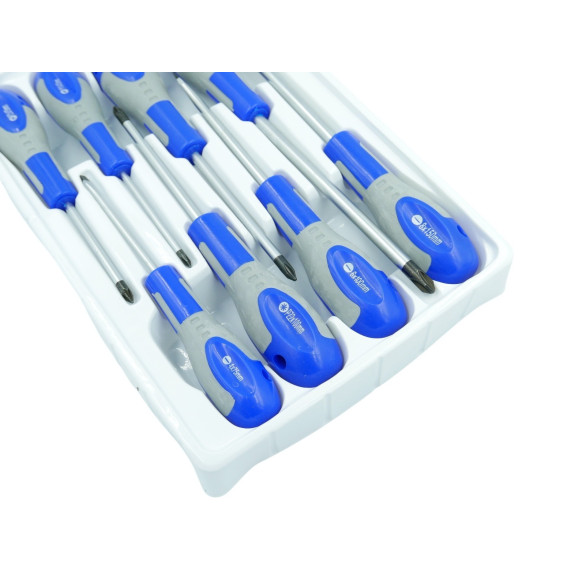 WKRĘTAKI - ZESTAW 8 SZT. FT15080