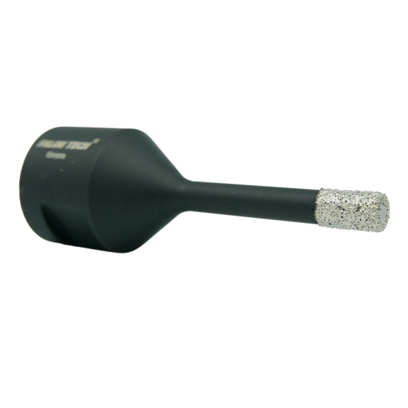 OTWORNICA DIAMENTOWA 6 mm M14 - FT06M14