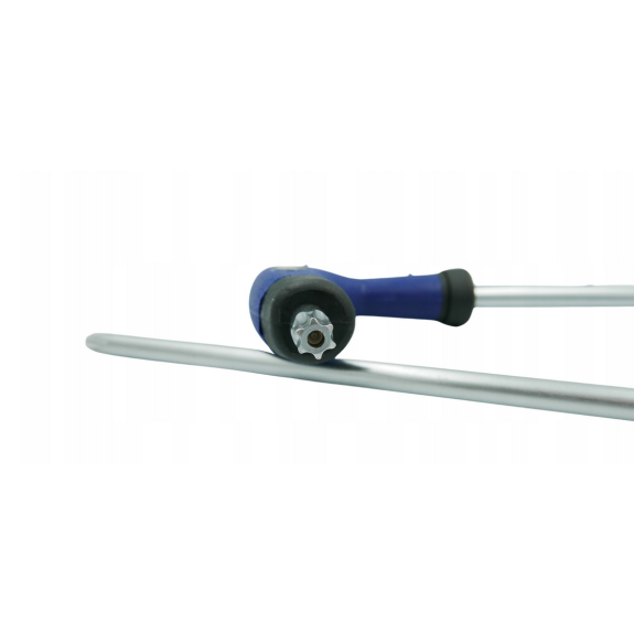 KLUCZE KĄTOWE WKRĘTAKI TORX 9 SZT. 10-50 mm FT1285