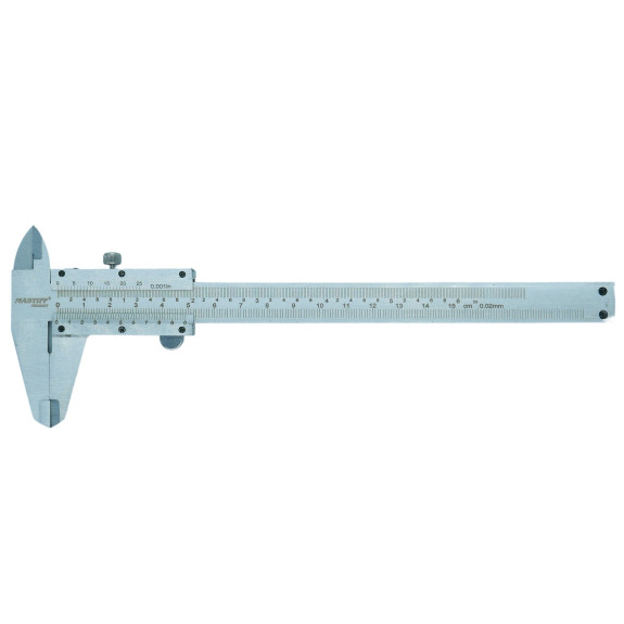 SUWMIARKA METALOWA ZWYKŁA L150 MF790015