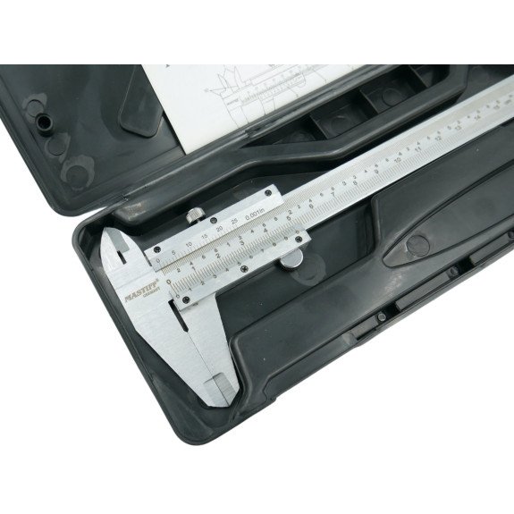 SUWMIARKA METALOWA ZWYKŁA L150 MF790015