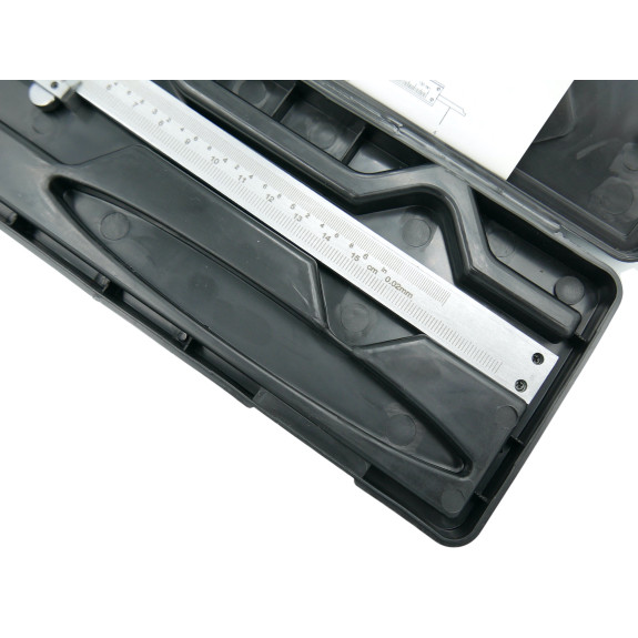 SUWMIARKA METALOWA ZWYKŁA L150 MF790015